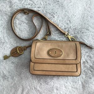 Fossil Crossbody Purse